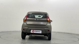 Used 2020 Datsun Redi-GO [2015-2019] S 1.0 Petrol Manual exterior BACK VIEW