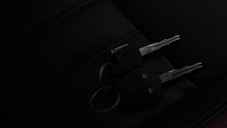 Used 2017 Nissan Micra Active [2012-2020] XV Safety Pack Petrol Manual extra CAR KEY VIEW