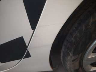 Used 2018 Hyundai Eon [2011-2018] Magna + Petrol Manual dents MINOR DENT