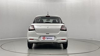 Used 2024 maruti-suzuki Swift VXI AMT Petrol Automatic exterior BACK VIEW