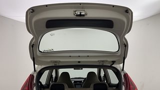 Used 2018 Hyundai Eon [2011-2018] Magna + Petrol Manual interior DICKY DOOR OPEN VIEW