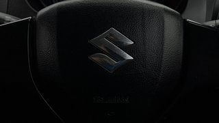 Used 2019 Maruti Suzuki Vitara Brezza [2016-2020] LDi Diesel Manual top_features Airbags