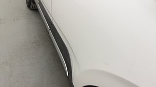 Used 2021 Hyundai Venue [2019-2022] SX 1.0  Turbo iMT Petrol Manual dents MINOR DENT
