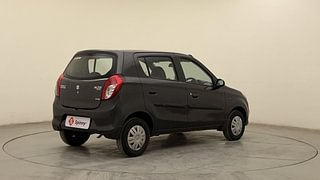 Used 2017 Maruti Suzuki Alto 800 [2016-2019] Vxi Petrol Manual exterior RIGHT REAR CORNER VIEW