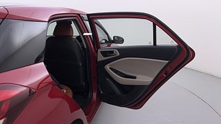 Used 2017 Hyundai Elite i20 [2014-2018] Asta 1.2 (O) Petrol Manual interior RIGHT REAR DOOR OPEN VIEW