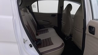 Used 2020 Hyundai New Santro 1.1 Sportz MT Petrol Manual interior RIGHT SIDE REAR DOOR CABIN VIEW