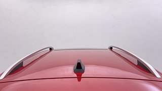 Used 2022 Skoda Kushaq Style 1.5L TSI MT Petrol Manual exterior EXTERIOR ROOF VIEW