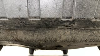 Used 2014 Honda City [2014-2017] SV Petrol Manual extra FRONT LEFT UNDERBODY VIEW