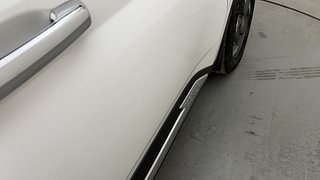 Used 2021 Hyundai Venue [2019-2022] SX 1.0  Turbo iMT Petrol Manual dents MINOR SCRATCH