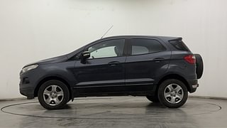 Used 2014 Ford EcoSport [2013-2015] Trend 1.5L TDCi Diesel Manual exterior LEFT SIDE VIEW