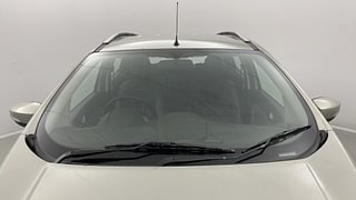 Used 2014 Ford EcoSport Titanium 1.0 Ecoboost Petrol Manual exterior FRONT WINDSHIELD VIEW