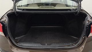 Used 2015 Maruti Suzuki Ciaz [2014-2017] ZXI+ Petrol Manual interior DICKY INSIDE VIEW