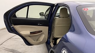 Used 2019 Maruti Suzuki Dzire [2017-2020] VDI Diesel Manual interior LEFT REAR DOOR OPEN VIEW