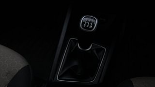 Used 2015 Hyundai Elite i20 [2014-2018] Asta 1.2 (O) Petrol Manual interior GEAR  KNOB VIEW