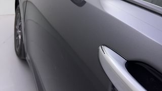 Used 2021 Hyundai Grand i10 Nios Sportz 1.2 Kappa VTVT Petrol Manual dents MINOR SCRATCH