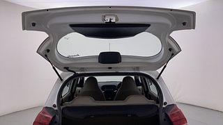 Used 2020 Hyundai New Santro 1.1 Sportz MT Petrol Manual interior DICKY DOOR OPEN VIEW