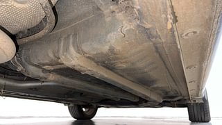 Used 2015 Hyundai Elite i20 [2014-2018] Asta 1.2 (O) Petrol Manual extra REAR RIGHT UNDERBODY VIEW