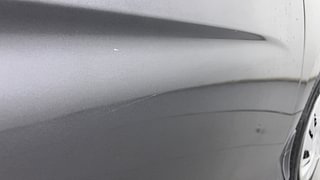 Used 2017 Honda City SV Petrol Manual dents MINOR DENT