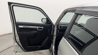Used 2020 maruti-suzuki S-Presso VXI Plus Petrol Manual interior LEFT FRONT DOOR OPEN VIEW