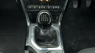 Used 2020 Tata Nexon [2017-2020] XZ Petrol Petrol Manual interior GEAR  KNOB VIEW