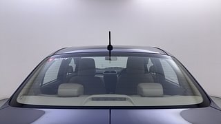 Used 2021 Maruti Suzuki Dzire ZXI AMT Petrol Automatic exterior BACK WINDSHIELD VIEW