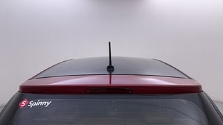 Used 2017 Hyundai Elite i20 [2014-2018] Asta 1.2 (O) Petrol Manual exterior EXTERIOR ROOF VIEW