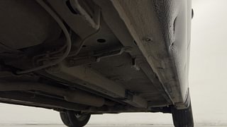 Used 2015 Maruti Suzuki Ciaz [2014-2017] ZXI+ Petrol Manual extra REAR RIGHT UNDERBODY VIEW