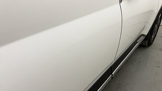 Used 2021 Hyundai Venue [2019-2022] SX 1.0  Turbo iMT Petrol Manual dents MINOR DENT