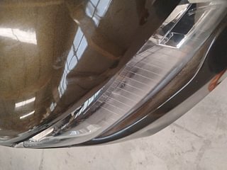 Used 2017 Renault Kwid [2015-2019] 1.0 RXL AMT Petrol Automatic dents MINOR DENT