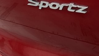 Used 2019 Hyundai New Santro 1.1 Sportz AMT Petrol Automatic dents MINOR SCRATCH