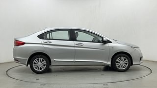 Used 2014 Honda City [2014-2017] SV Petrol Manual exterior RIGHT SIDE VIEW