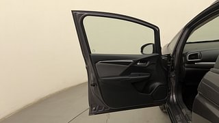 Used 2018 Honda WR-V [2017-2020] VX i-VTEC Petrol Manual interior LEFT FRONT DOOR OPEN VIEW