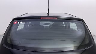 Used 2011 Hyundai i20 [2008-2012] Sportz 1.2 Petrol Manual top_features Rear defogger