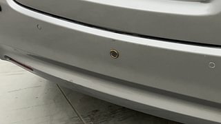 Used 2021 Maruti Suzuki Dzire VXI Petrol Manual dents MINOR SCRATCH