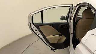 Used 2014 Honda City [2014-2017] SV CVT Petrol Automatic interior LEFT REAR DOOR OPEN VIEW