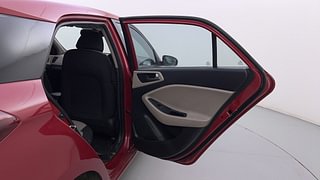 Used 2015 Hyundai Elite i20 [2014-2018] Asta 1.2 Petrol Manual interior RIGHT REAR DOOR OPEN VIEW