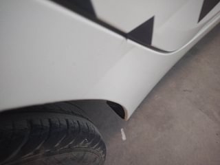 Used 2018 Hyundai Eon [2011-2018] Magna + Petrol Manual dents MINOR DENT