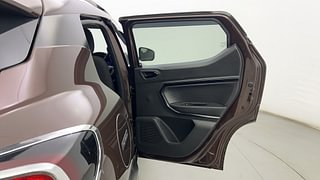 Used 2022 Renault Kiger RXZ MT Petrol Manual interior RIGHT REAR DOOR OPEN VIEW