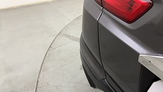 Used 2018 Honda WR-V [2017-2020] VX i-VTEC Petrol Manual dents MINOR DENT