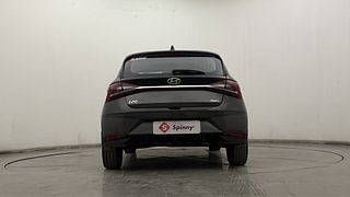 Used 2021 Hyundai New i20 Asta (O) 1.5 MT Diesel Manual exterior BACK VIEW