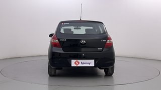 Used 2011 Hyundai i20 [2008-2012] Sportz 1.2 Petrol Manual exterior BACK VIEW