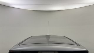 Used 2019 Maruti Suzuki Vitara Brezza [2016-2020] LDi Diesel Manual exterior EXTERIOR ROOF VIEW