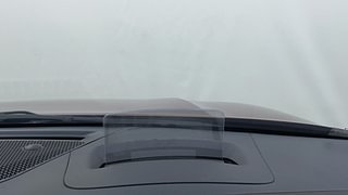 Used 2021 Kia Seltos GTX Plus Petrol Manual top_features Heads up display (HUD)
