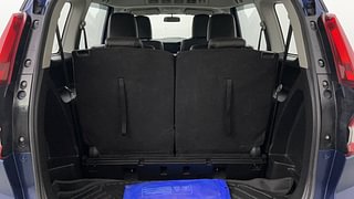 Used 2020 Maruti Suzuki XL6 [2019-2022] Alpha MT Petrol Petrol Manual interior DICKY INSIDE VIEW
