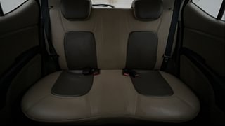 Used 2011 Hyundai i10 Sportz 1.2 Kappa2 Petrol Manual interior REAR SEAT CONDITION VIEW