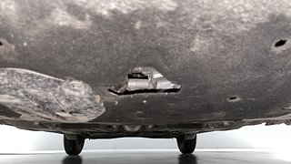 Used 2024 maruti-suzuki Swift VXI AMT Petrol Automatic extra FRONT LEFT UNDERBODY VIEW