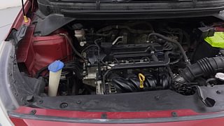 Used 2017 Hyundai Elite i20 [2014-2018] Asta 1.2 (O) Petrol Manual engine ENGINE RIGHT SIDE VIEW