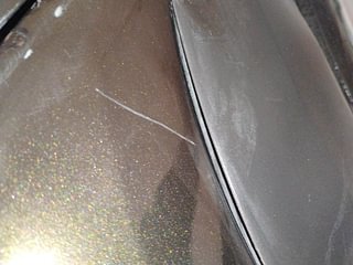 Used 2017 Renault Kwid [2015-2019] 1.0 RXL AMT Petrol Automatic dents MINOR SCRATCH