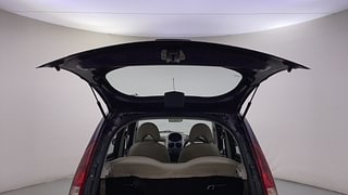 Used 2016 Tata Nano [2014-2018] Twist XTA Petrol Petrol Automatic interior DICKY DOOR OPEN VIEW