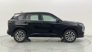 Used 2023 Maruti Suzuki Grand Vitara Alpha Plus Intelligent Hybrid eCVT Hybrid Automatic exterior RIGHT SIDE VIEW
